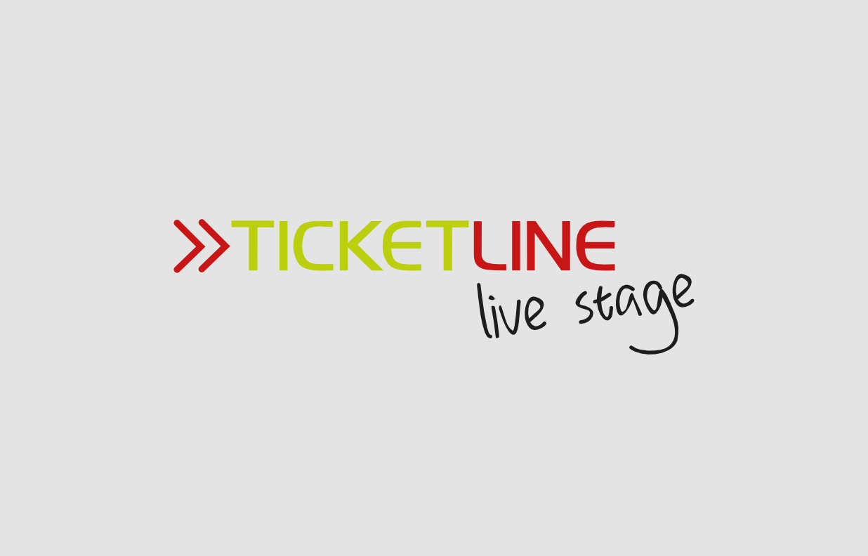 Ticketline Live Stage